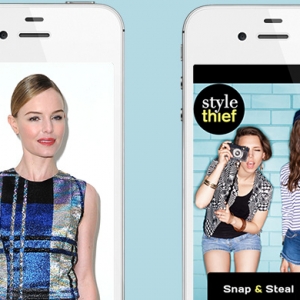 &quot;Поймать вора&quot;: Кейт Босворт запускает новое мобильное приложение