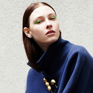 Новое имя в моде: George Bezani