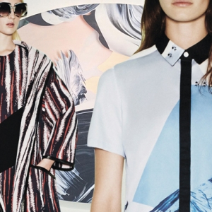 Коллекция Prabal Gurung, resort 2015