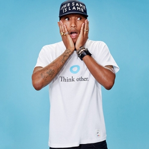 В Сети появился новый трек Фаррелла Уильямса