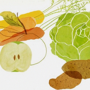 Сдаем пост: как питаться после Пасхи