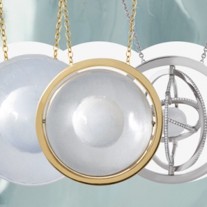 Талисман на удачу: коллекция украшений Noor Fares