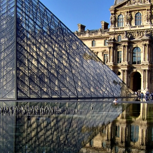 Лувр пополнит коллекцию русским искусством