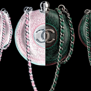 Объект желания: сумка из коллекции Chanel Paris — Edinburgh
