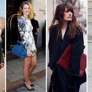 Любимая марка: Moynat