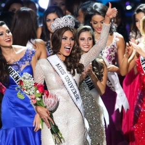 Титул \"Мисс Вселенная 2013\" завоевала девушка из Венесуэлы
