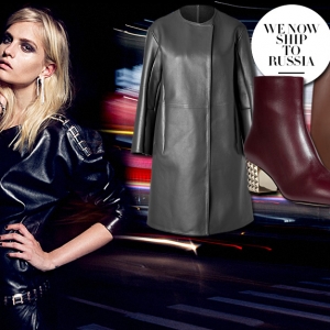 STYLEBOP.com в России