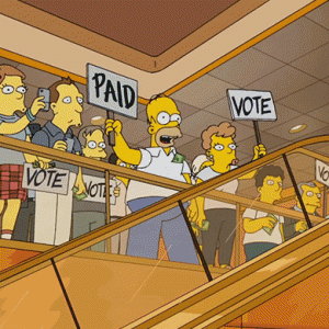 Канье на заметку: 5 самых бесшабашных предвыборных видеороликов