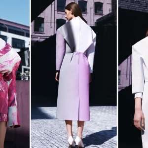 Новое имя в моде: Cap America, Россия