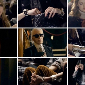Women Only: новый фильм Chanel