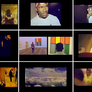 Frank Ocean — Lost
