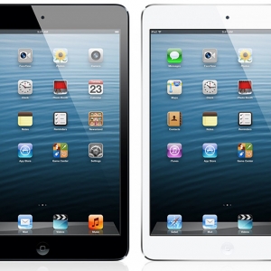 iPad 5 представят в сентябре
