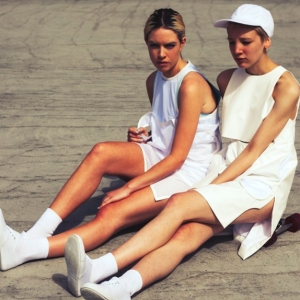 Новое имя в моде: Liisa Orgna, Эстония