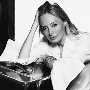 Любовь Азрия: \"По ночам мне часто снятся замки-молнии\"