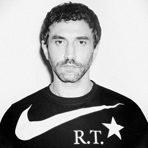 Рикардо Тиши создал коллекцию для Nike