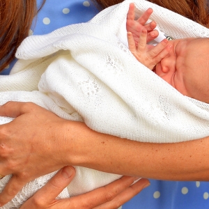 Объявлено имя наследника британского престола