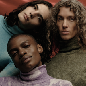 Где переодеться к осени, не потратив на это много времени?