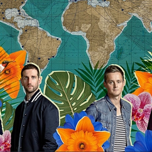 Группа Keane распалась