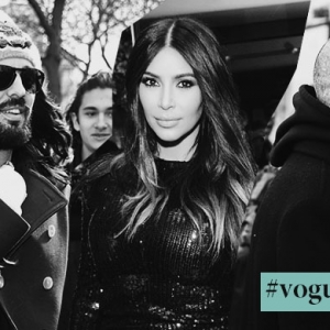 Ким Кардашьян и Алессандро Микеле — среди спикеров Vogue Festival в Лондоне