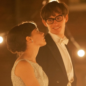 \"Теория всего\": первый трейлер фильма о Стивене Хокинге