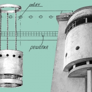 Конструктивная бижутерия