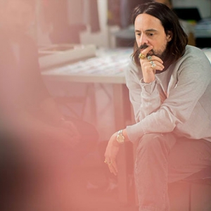 Круизный показ Gucci пройдет в клуатрах Вестминстерского аббатства