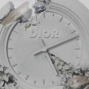 Онлайн-трансляция показа Dior Homme, коллекция весна-лето 2020