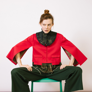 Ola Ola, коллекция осень-зима 2019