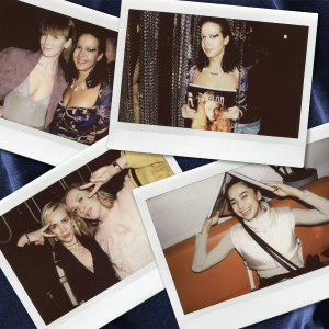 Как прошла вечеринка в честь запуска нового журнала The Badlon