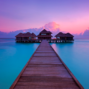 Сон в мальдивскую ночь: куда отправиться в поисках самого райского отпуска