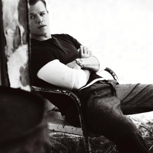 «У нас с Беном есть единственное правило: мы занимаемся проектом, только если он нам нравится». Интервью с Мэттом Дэймоном