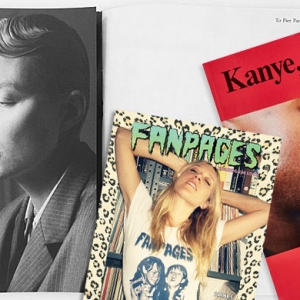 Культура в КМ20: открытие корнера IDEA Books