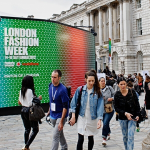 Гид по Лондону: чем заняться на неделе моды помимо моды