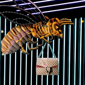 Gucci извинился за протест против традиций Китая