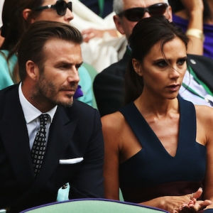 Виктория и Дэвид Бекхэм высказались против выхода Британии из ЕС