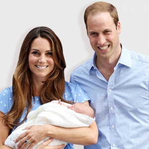 Кейт Миддлтон родила дочь