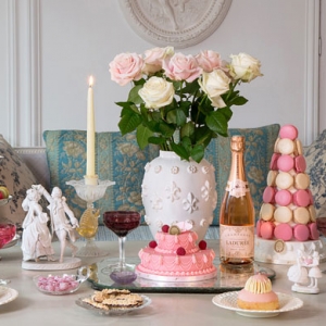 Феномен Ladurée