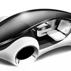 Apple готовятся к выпуску электрокара