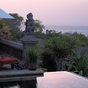 Как отдохнуть на Бали, если у вас всего неделя на отпуск