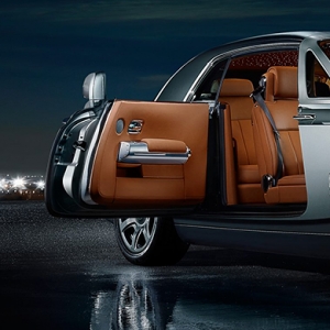 Последний герой: Rolls-Royce больше не будет выпускать модель Phantom