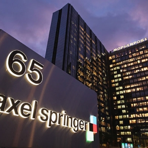 Курс на цифровые медиа: Axel Springer купит Business Insider