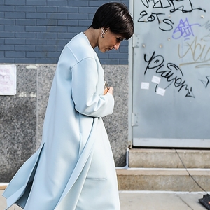 Condé Nast запускает Vogue Arabia. В роли главного редактора — принцесса Саудовской Аравии