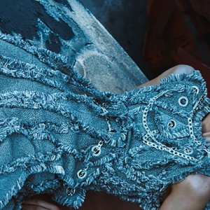 Рекламная кампания Hervé Léger by Max Azria