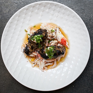 Новое место: суши-бистро Cutfish