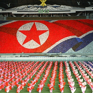 Северная Корея запускает свой собственный часовой пояс