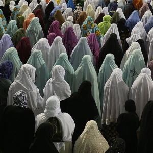 Женщинам в Саудовской Аравии разрешили голосовать