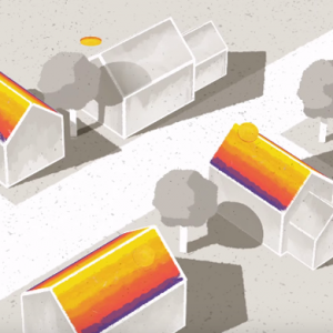 Google Maps предлагает узнать, сколько солнечной энергии на вашей крыше