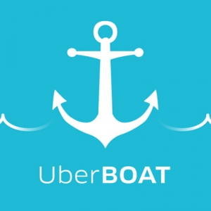 Приплыли: UberBoat появится в Санкт-Петербурге