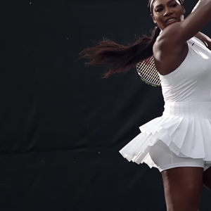 Серена Уильямс, Алекс Морган и другие спортсменки в новом видео Nike