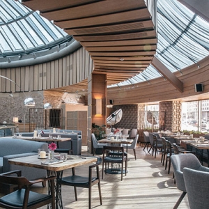 Antrecote&Co: эксперименты с копчением